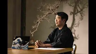 MSI x OKADAYA &mdash; Interviewing the Artisan Behind Prestige 13 AI+ Ukiyo-e Edition Design | MSI