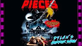 Pieces 1982 Movie Review