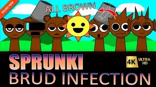 Sprunki brud infection