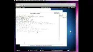 How-to Install VMWare Tools on Debian Wheezy Linux Express Visual Guide