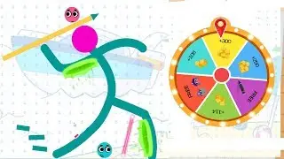 Love Balls 3 Stars (Levels 411 - 430) Love Balls New Update Lucky Wheel Gameplay Walkthrough