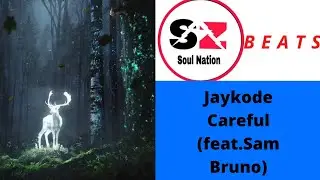 Jaykode _ Careful (feat.Sam Bruno) SouL_NatioN_[Release