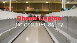 Private Sales = NO GENERAL SALE? | Splinterlands