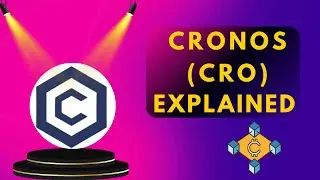 What Is Cronos (CRO) Crypto? AI, Tokenization, and On-Chain Finance
