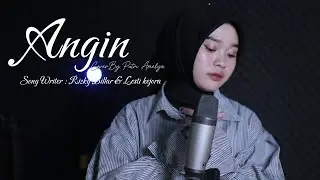 ANGIN - LESTI COVER BY PUTRI AMELYA