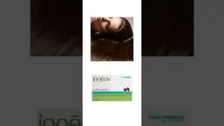 &diams;️O mist&eacute;rio do Inneov Nutri Care - FEZ CABELO DE USU&Aacute;RIA NASCER LISO DA RAIZ 😱&diams;️
