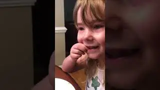 Smallest bites in history - Sandy Kay