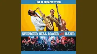 Trinity (Live)