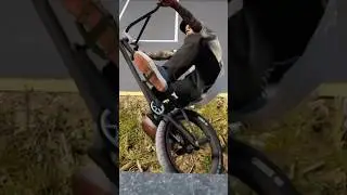 BMX Streets 2.0 | Oasis Wonderwall