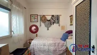 Ático en la Bordeta Barcelona