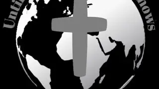 Reverend Derek Evans Live Stream