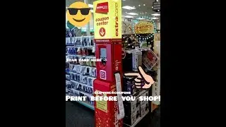 CVS CRTs | What are CRTs?!