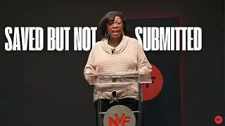 Saved But Not Submitted | Elder Pam Turner