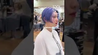 IDOL HAIR BEAUTY AWARDS 2023 - Kota Dab