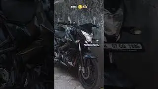 Ns🏍️🩶#ns200 #ns160 #ns160lover #vijay #thalapathy
