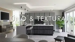 CROWN UNO & TEXTURA HL