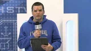 CHSTV News - Wednesday, January 21, 2026