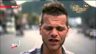 Le Hit des Clips de Keen'V (2)