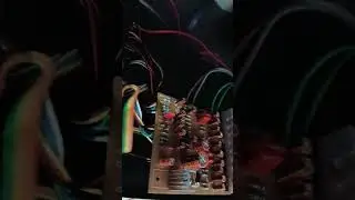 MSK audios making samcon board matrix cabinet#_ 4440 low cost amplifier 12 volt  order place