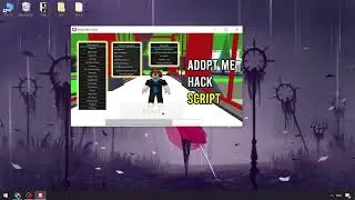 Adopt Me! DUPE Script | Pets, Items Duplication + Tradeable | Free & Safe