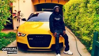 Marioo feat Bien  Nairobi Instrumental
