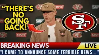 THE NINERS FANS GO CRAZY! UNBELIVEABLE MOVE!
