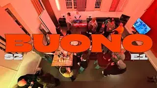 BUONO S2E1 | Refo + Marcella Piccini