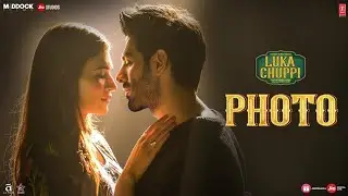 Main Dekhun Teri Photo Sau Sau Baar Kude | Luka Chuppi Photo Song | 1080p HD Video | Romantic Song