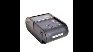 Unboxing the BluPrints Sampann Premium Bluetooth Printer