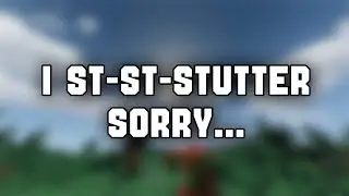 How Stuttering Almost Ruined My Life