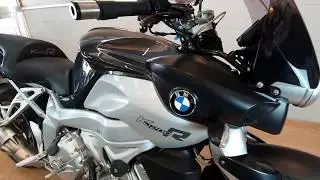 2006 BMW K1200 R