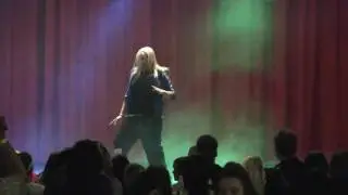 DM in Kerpen one2step 2010