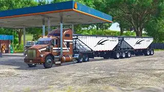 Big Upgrades Roll In at Our Farmers Cooperative! | FSRP