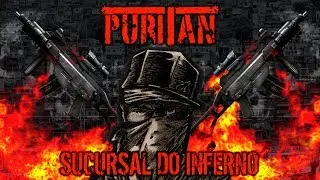 PURITAN - SUCURSAL DO INFERNO (2017) [[[&Aacute;LBUM COMPLETO]]]