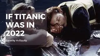 If titanic was in 2022