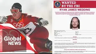 Former Canadian Olympic snowboarder called 