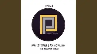 The Trumpet Track (Original Mix)