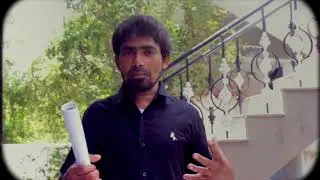 Kranthi Kumar - Member of YSR Kutumbam ll