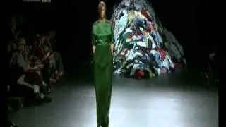 DAVIDELFIN'S DIOGENES SYNDROME FALL 2011 FULL SHOW