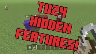 TU24 HIDDEN FEATURES! | (Xbox/Playstaion)
