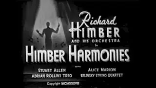Himber Harmonies (1938)