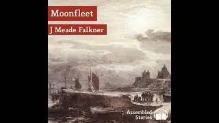 Moonfleet - John Meade Falkner