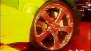 Servizio Rai Due TUNING AUTO