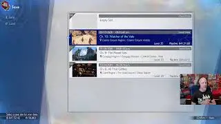 Doug plays Final Fantasy 7 Rebirth part 15