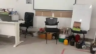 urban company training center || training gas charging AC normal and inverter AC || 2021