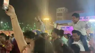 Tu mera hero Hunar Haat festival