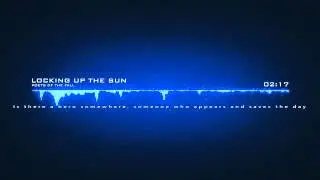 Poets of the fall - Locking up the sun lyrics