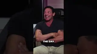 Jordan Belfort speaking facts! No need to make it complicated, invest in the S&P 500 for the long te