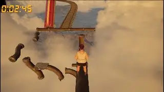 Only Climb: Better Together. *Took 2:45 to get to the railway*