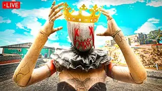 🔴SOLO V QUADS GAMEPLAY!
